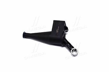 Маслоуловлювач, вентиляція картера BMW (вир-во FEBI) 47001 UA53