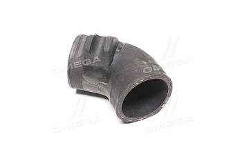 Патрубок турбокомпресора 09-0232 UA53