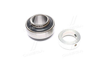 Підшипник із корпусом YEL 206 2F (SKF) YEL 206-2F UA53