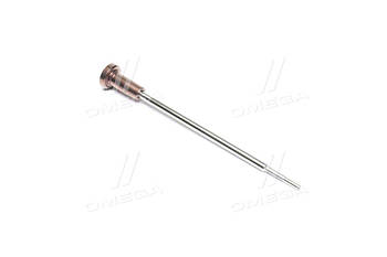 Комплект клапанів (вир-во Bosch) F00VC01043 UA53