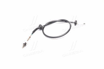 Трос зчеплення VOLVO 440/460/480 (вир-во ABS) K24810 UA53