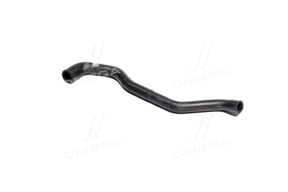 Патрубок водяного охолодження двигуна, від компенсаційного бачка до водяного насоса BMW (вир-во FEBI 37098 UA5, фото 1