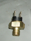 ММ 125Д вимикач сигналу гальма/малий/, фото 2