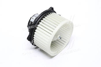 Вентилятор обігрівача HYUNDAI ACCENT (MC) (05-) 1.4 i 16V (вир-во Nissens) 87270 UA53