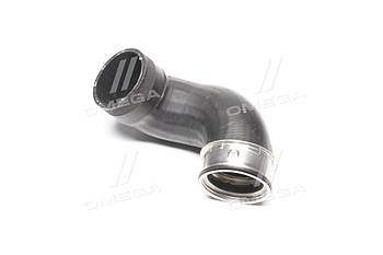 Патрубок турбокомпресора 09-0400 UA53