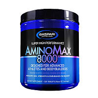 Амінокислотний комплекс Gaspari Nutrition Aminomax 8000 325 tabs