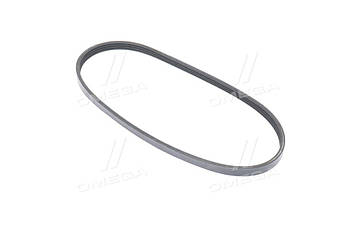 Ремінь генератора CHERY QQ (4pk740) (RIDER) RD.S113701315 UA53