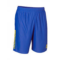 Шорты SELECT Argentina player shorts (053) сын/желтый, 12 лет