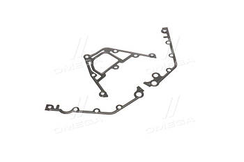 Комплект прокладок, передня кришка BMW M60/M62 (вир-во Elring) 633.463 UA53