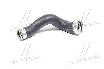 Патрубок турбокомпресора 09-0396 UA53