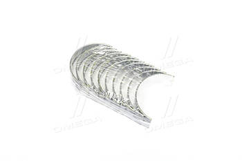 Вкладиші корінні RENAULT HL STD G8T/G9T/G9U 2,2/2,5TD (вир-во Mahle) 021 HS 20297 000 UA53