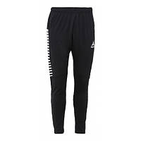 Тренировочные штаны SELECT Argentina training pants (010) черный, 14