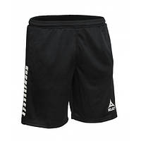 Шорты SELECT Monaco Bermuda shorts (009) чорний, L