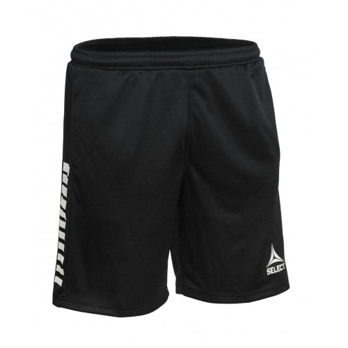 Шорти SELECT Monaco Bermuda shorts (009) чорний, 14 років
