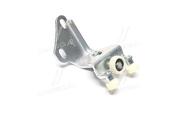 Напрямна ролика для розсувних дверей (вир-во FEBI) 47763 UA53