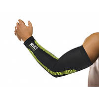 Рукав компрессионный SELECT 6610 Compression sleeve (010) черный, XS