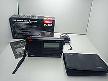 Радіоприймач Б/У Tecsun PL-660