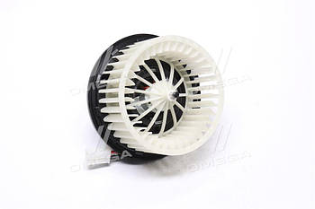 Вентилятор салону AUDI, VW (вир-во Nissens) 87068 UA53