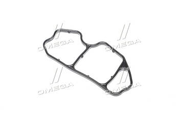 Прокладка, корпус оливного фільтра OPEL 1,0/1,2/1,4 16V Z10XEP/Z12XEP/Z14XEP  (вир-во Elring) 476.810 UA53