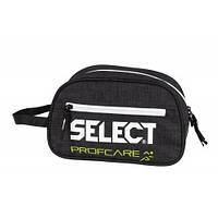 Медицинская сумка SELECT Medical bag mini (011) чорн/білий, 5L