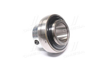 Підшипник корпусний YEL 207-2F (SKF) YEL 207-2F UA53