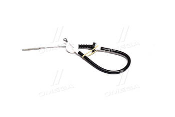 Трос зчеплення SEAT IBIZA (вир-во ABS) K23990 UA53