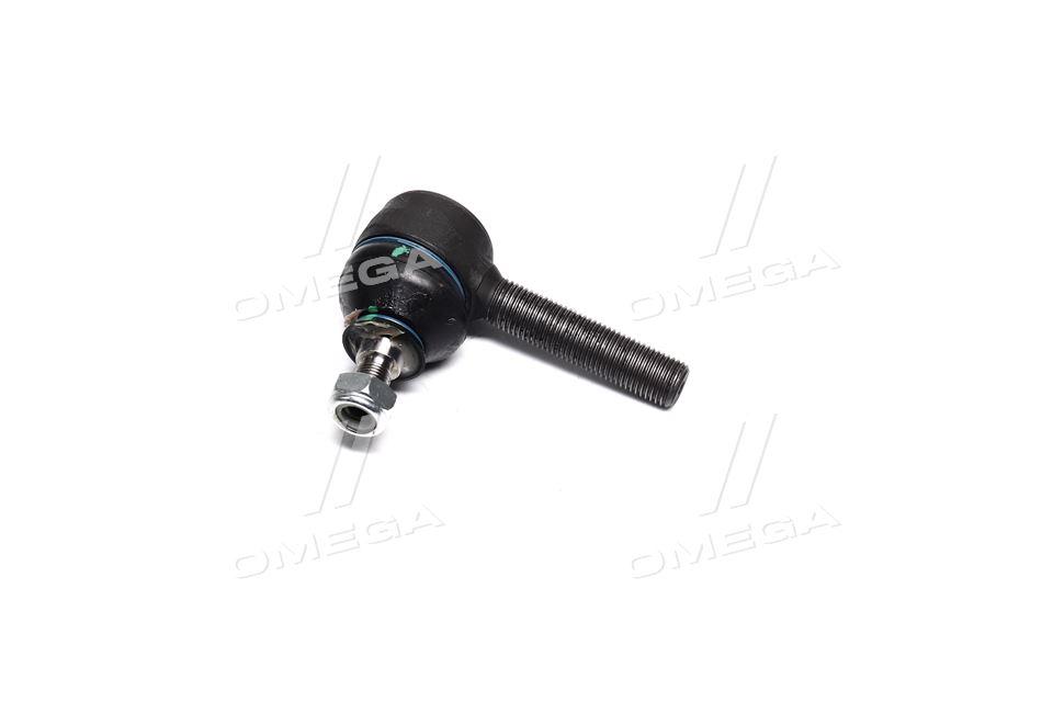 Накінечник рульової тяги MERCEDES E-CLASS 93-98 перед. міст (Вир-во MEYLE) 016 020 6129 UA53, фото 1