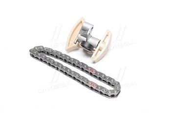 Комплект ланцюга приводу розподільного валу PSA/FORD 1,6HDi (вир-во SKF) VKML 83504 UA53