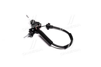 Трос зчеплення PEUGEOT 405 (вир-во ABS) K23220 UA53