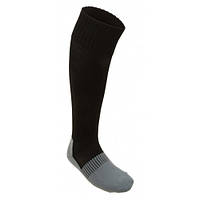 Гетры игровые Football socks (010) чорний, 42-44