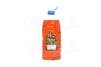 Омивач скла зимовий -20 STANDARD Вишня (каністра 4л)  48021155182 UA53