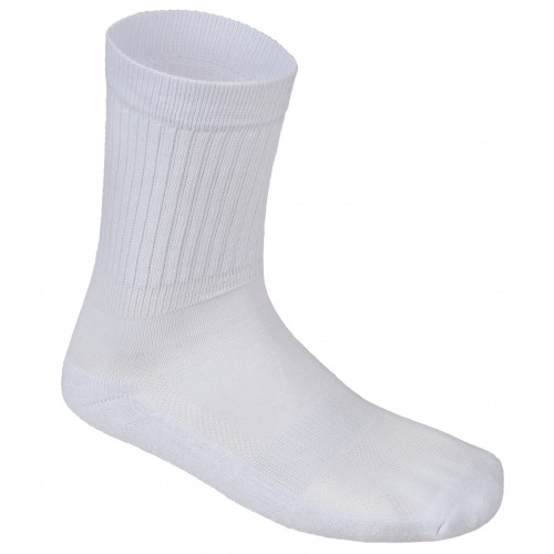 Шкарпетки тренувальні Sport socks (001) білий 35-37, (3шт)