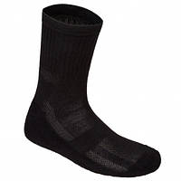 Носки тренировочные Sport socks (010) черный 35-37, (3шт)