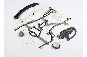 Комплект ланцюга OPEL Z10XE/Z12XE/Z14XEP (вир-во SKF) VKML 85102 UA53