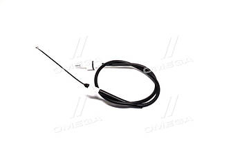 Трос зчеплення FORD ESCORT (вир-во ABS) K21430 UA53