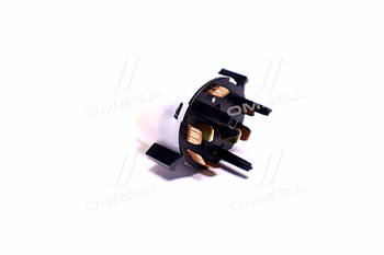 Перемикач запалювання AUDI, FORD, SEAT, SKODA, VW (вир-во Elparts) 70513139 UA53