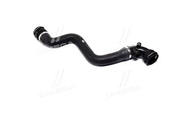 Патрубок водяного охолодження двигуна, зліва зверху BMW (вир-во FEBI) 32601 UA53