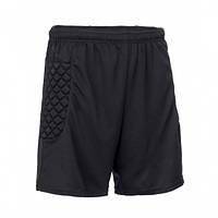 Вратарские шорты SELECT Argentina goalkeeper's shorts (010) чорний, L