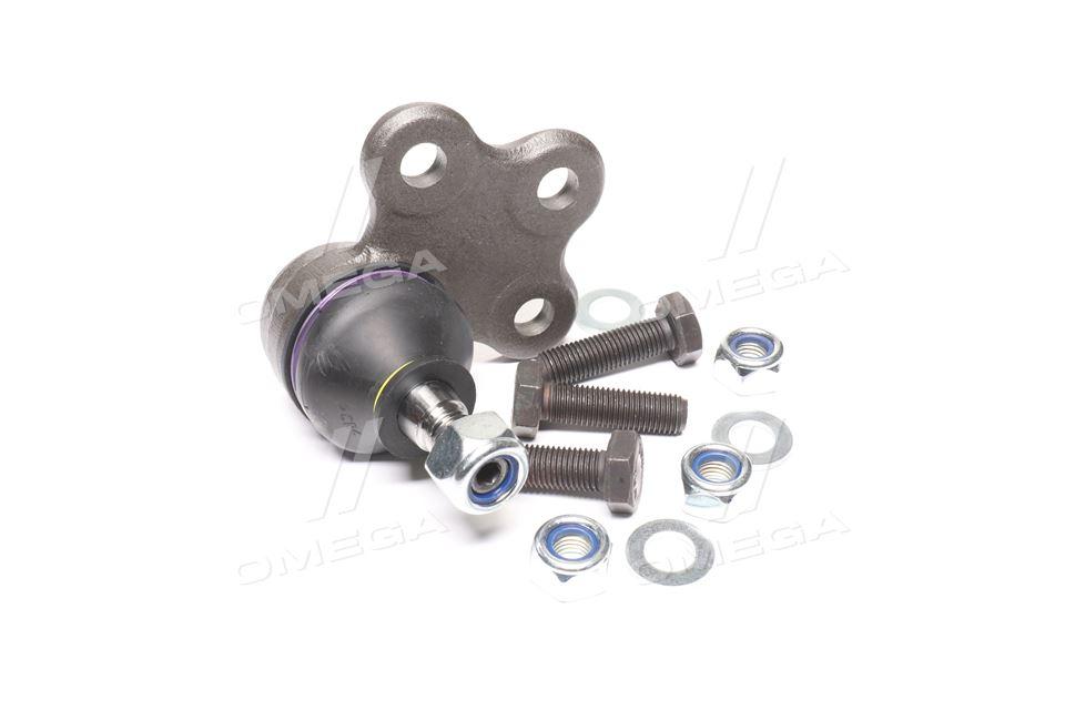 Опора кульова OPEL ASCONA C, ASTRA F, VECTRA A 81-05 перед. міст (Вир-во SIDEM) 9884 UA53, фото 1