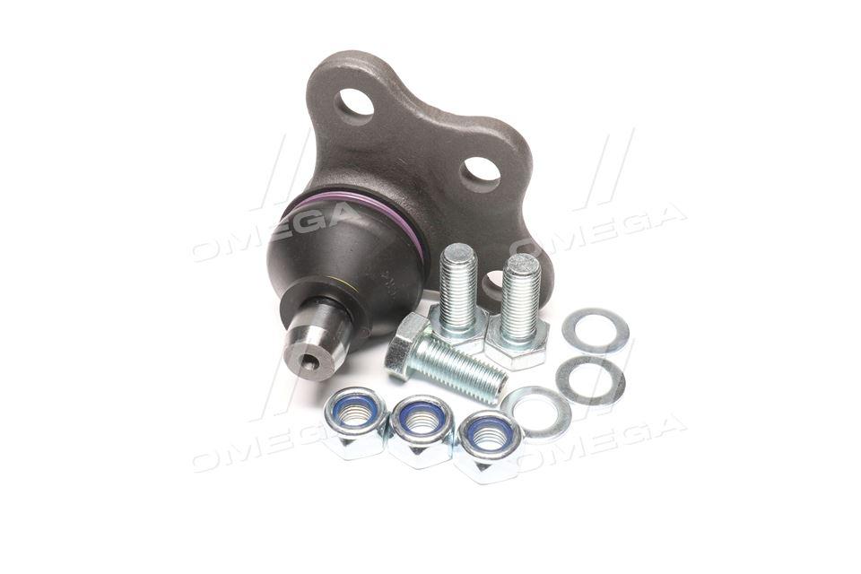 Опора кульова OPEL COMBO, CORSA C, TIGRA 00-перед. міст (Вир-во SIDEM) 9989 UA53, фото 1