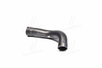 Патрубок водяного охолодження двигуна, зліва зверху BMW (вир-во FEBI) 37135 UA53