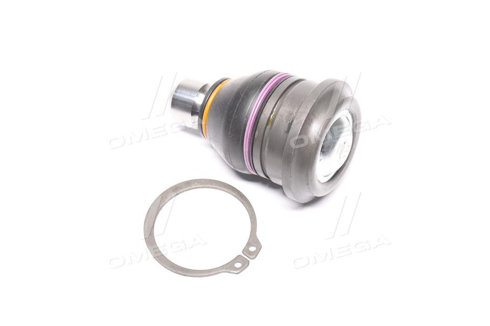 Опора кульова HYUNDAI SANTA FE, KIA SORENTO II 01- перед. міст (Вир-во SIDEM) 87380 UA53, фото 1