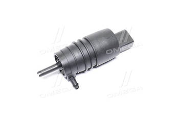 Насос склоомивача Audi, Seat, Skoda, VW (вир-во Elparts) 65451044 UA53