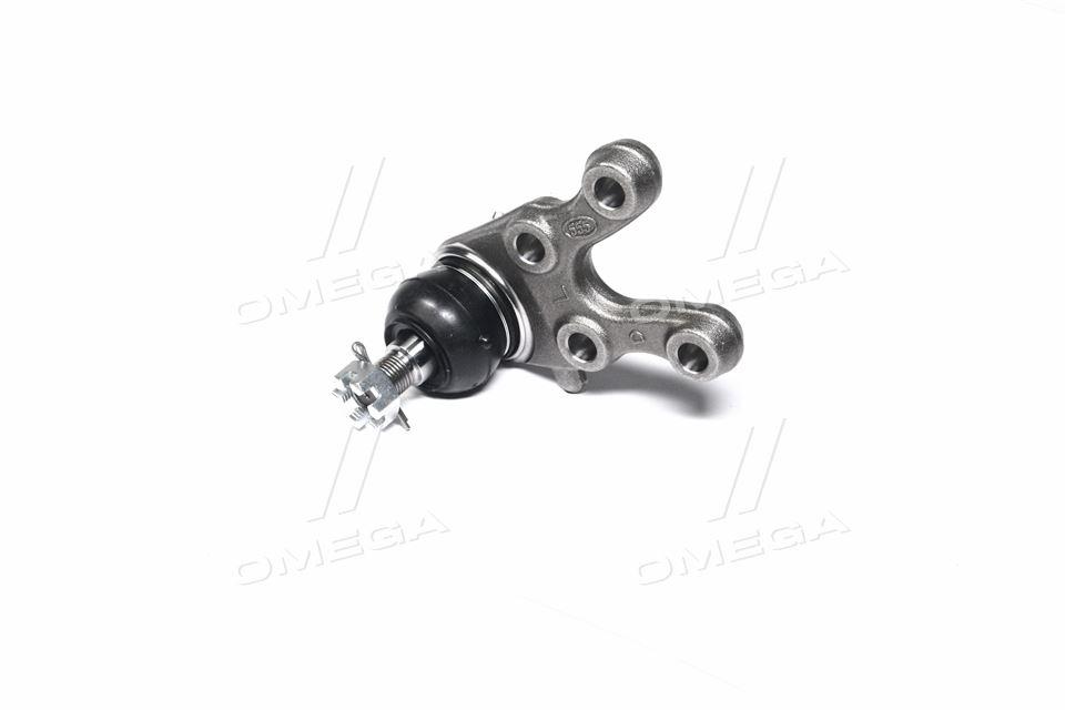 Опора кульова лів. MITSUBISHI PAJERO 90- (вир-во 555 Японія) SB7722L UA53, фото 1