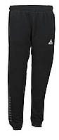 Штаны SELECT Oxford sweat pants women (009) чорний, S