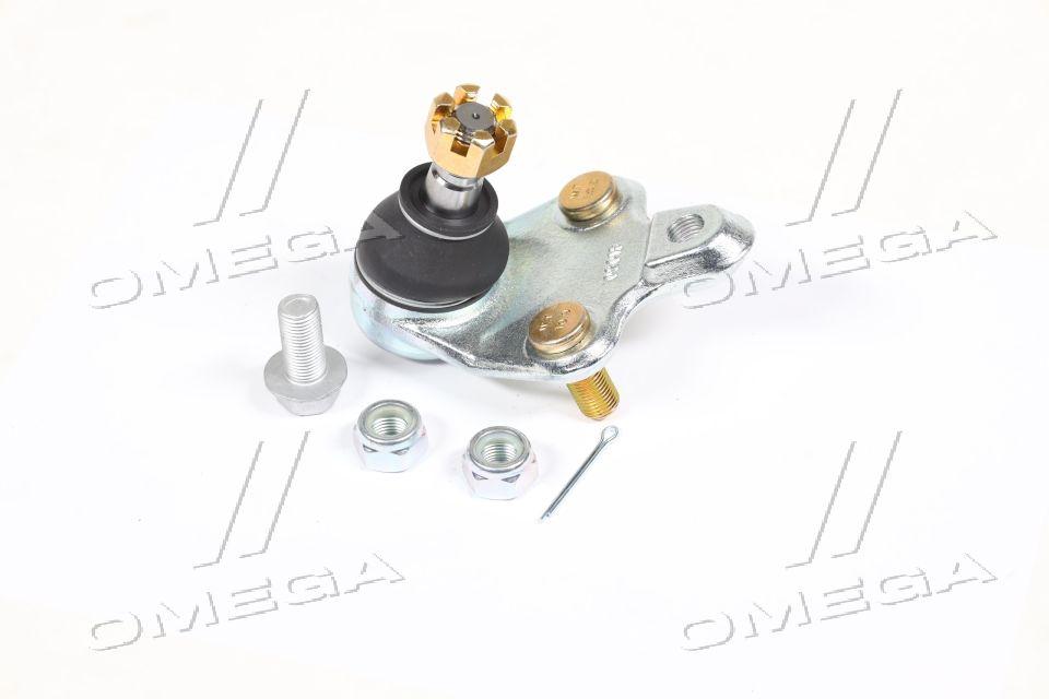 Опора кульова TOYOTA AVENSIS 03-08 перед. міст (Вир-во LEMFORDER) 31247 01 UA53, фото 1