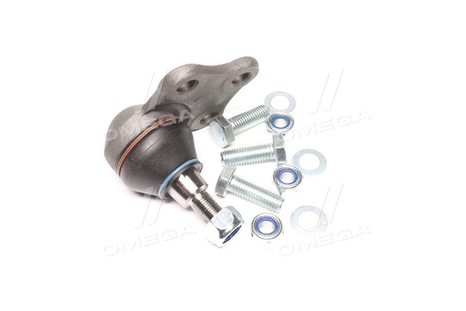 Опора кульова RENAULT FLUENCE, MEGANE III, SCENIC III 08-перед. міст (Вир-во SIDEM) 5182 UA53, фото 1