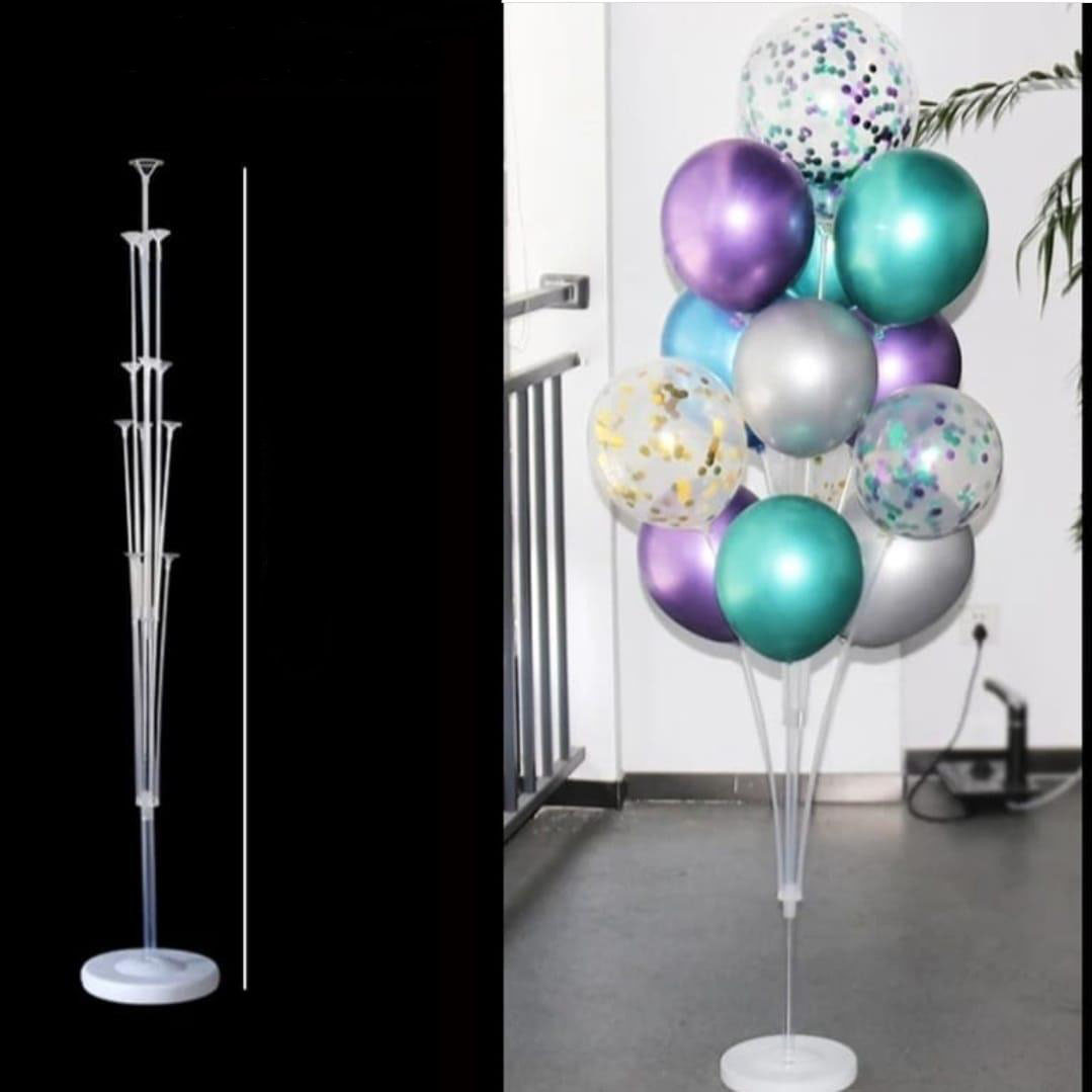 Підставка для повітряних кульок на 13шт | День святого Валентина