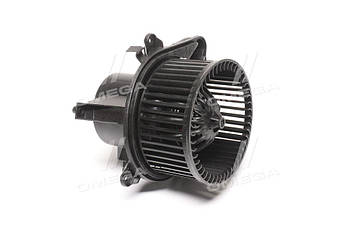 Вентилятор салону FIAT DOBLO (01-) 1.3 MJTD - 1.9 JTD (вир-во Nissens) 87131 UA53