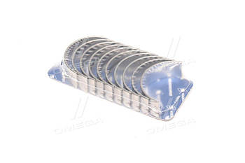 Вкладиші корінні MB OM615/616 (вир-во KS) 87489610 UA53